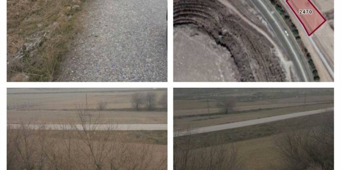 Kocasinan Himmetdede Köyü Resimleri