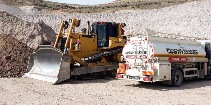 Kocasinan Hoca Ahmet Yesevi Köyü Resimleri