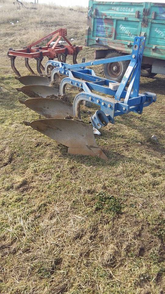 Kocasinan Höbek Köyü Resimleri 1