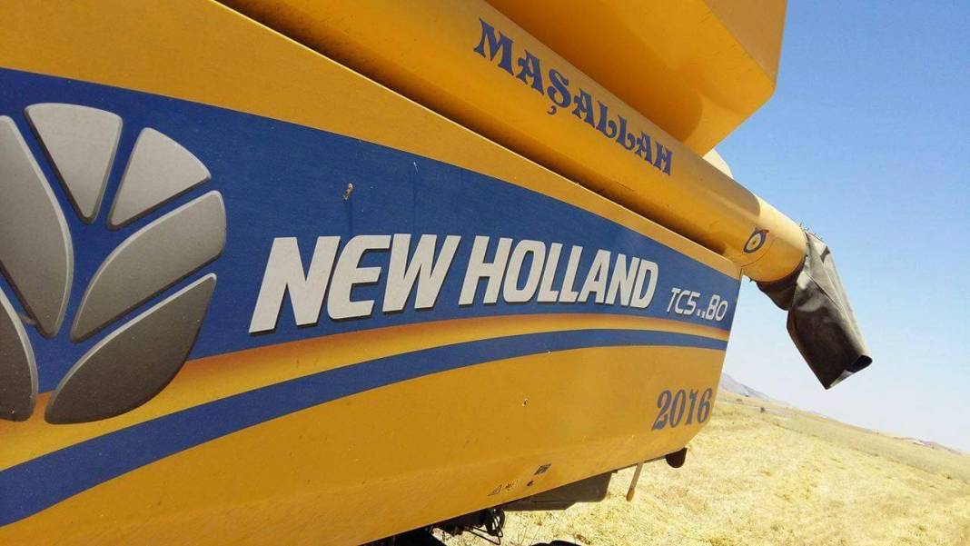 Kocasinan Höbek Köyü Resimleri 2