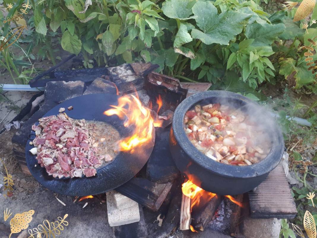 Kocasinan Höbek Köyü Resimleri 3