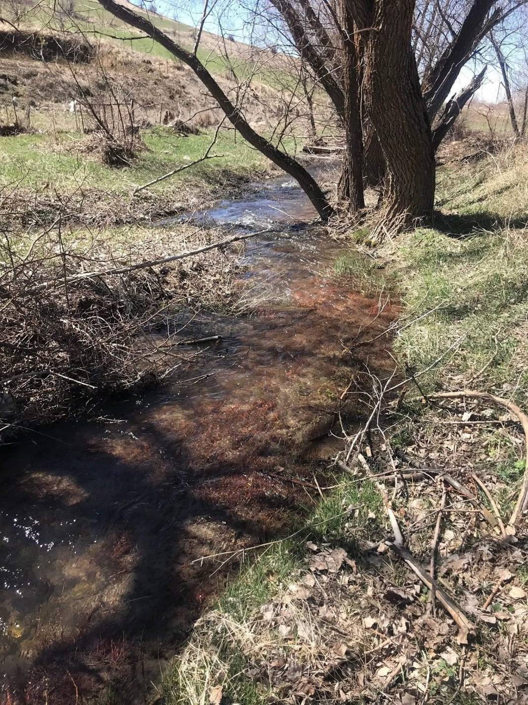 Kocasinan Höbek Köyü Resimleri 5