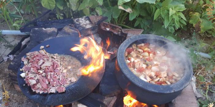 Kocasinan Höbek Köyü Resimleri