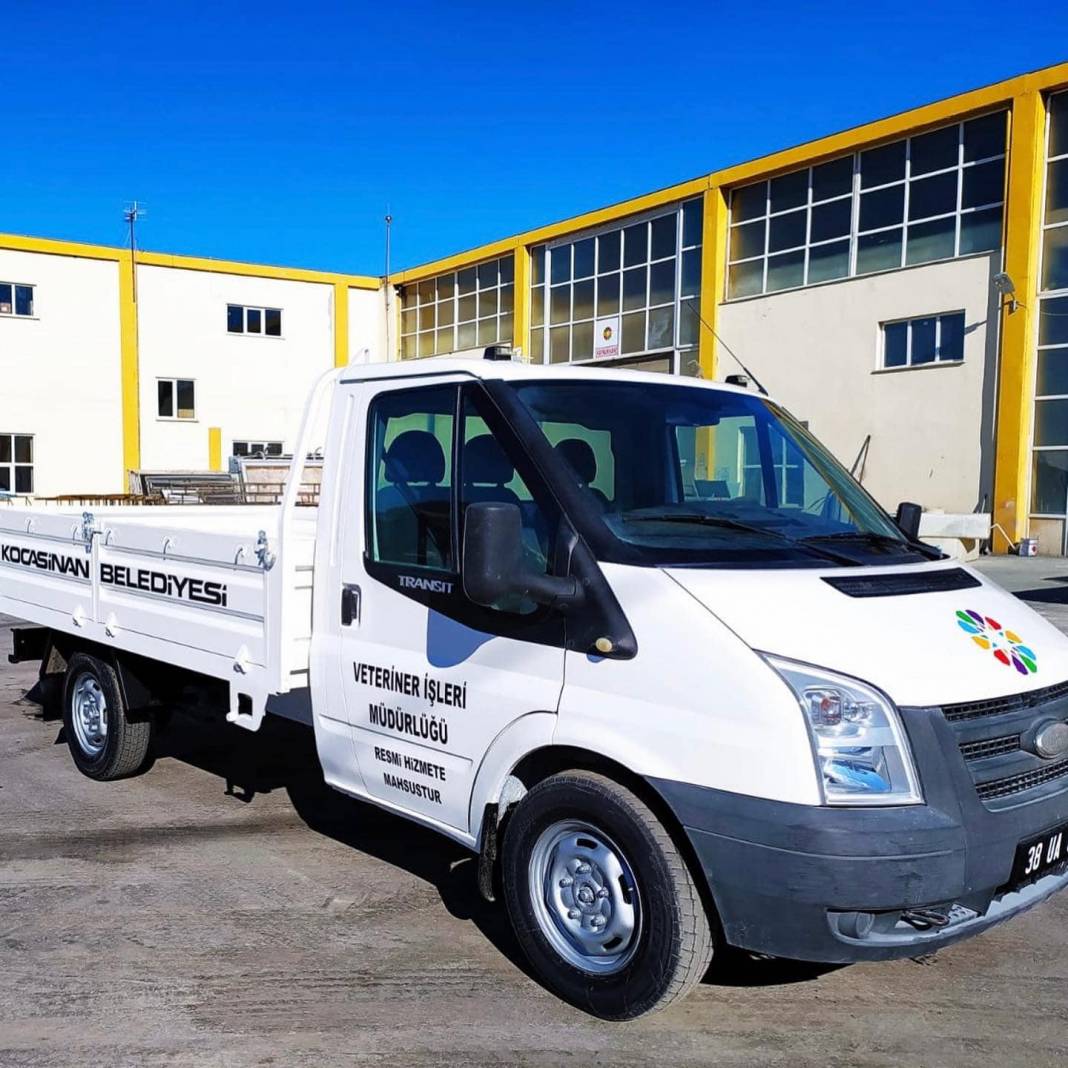 Kocasinan İstasyon Köyü Resimleri 1