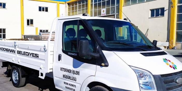 Kocasinan İstasyon Köyü Resimleri