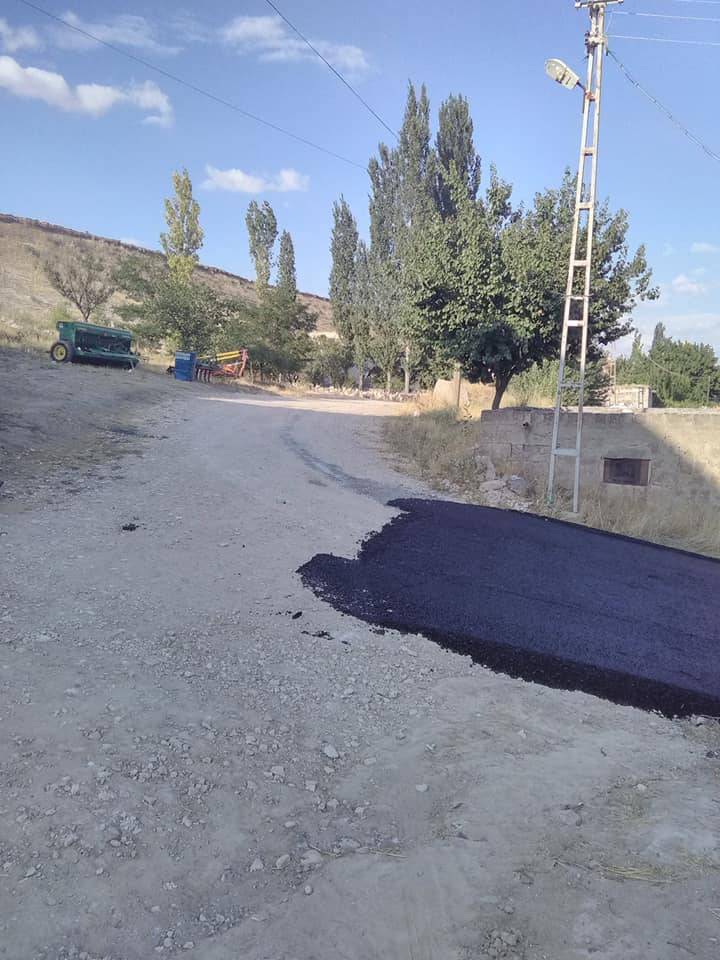 Kocasinan Kalkancık Köyü Resimleri 1