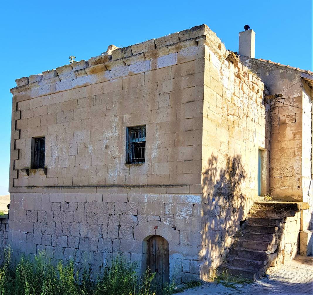 Kocasinan Kalkancık Köyü Resimleri 2