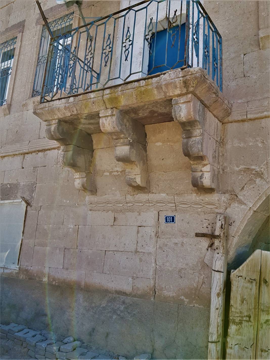 Kocasinan Kalkancık Köyü Resimleri 3