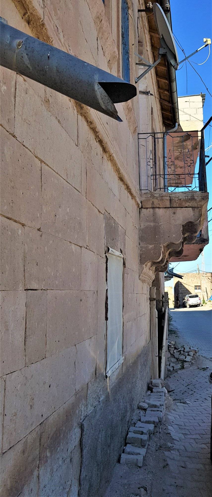 Kocasinan Kalkancık Köyü Resimleri 4