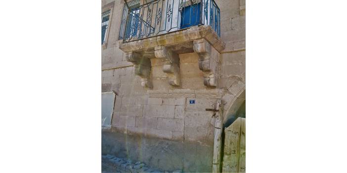 Kocasinan Kalkancık Köyü Resimleri