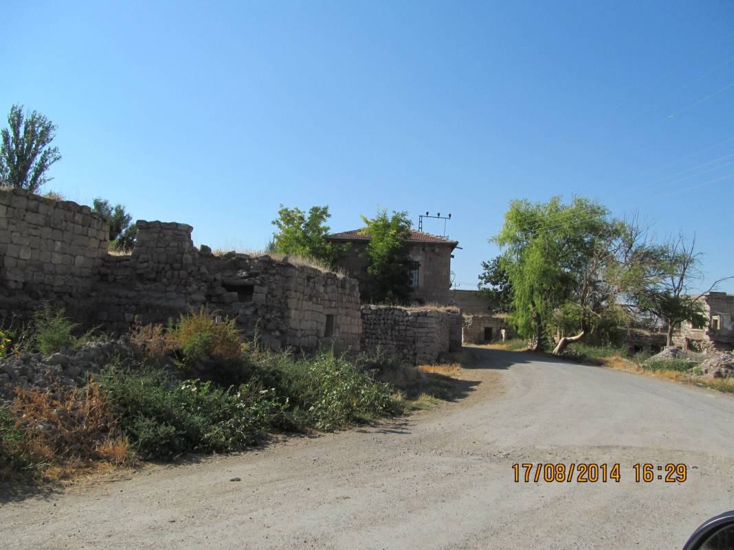 Kocasinan Karahöyük Köyü Resimleri 1