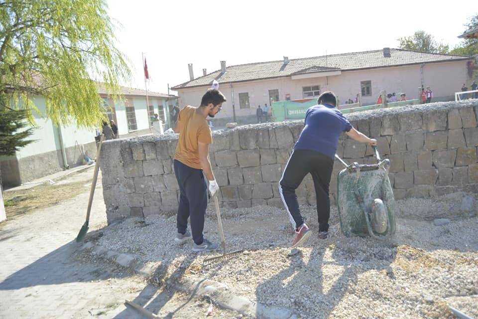 Kocasinan Karakimse Köyü Resimleri 3