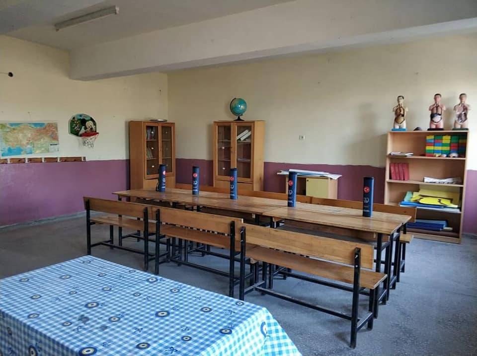 Kocasinan Karakimse Köyü Resimleri 4