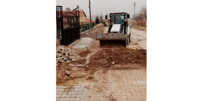 Kocasinan Kaşköy Köyü Resimleri