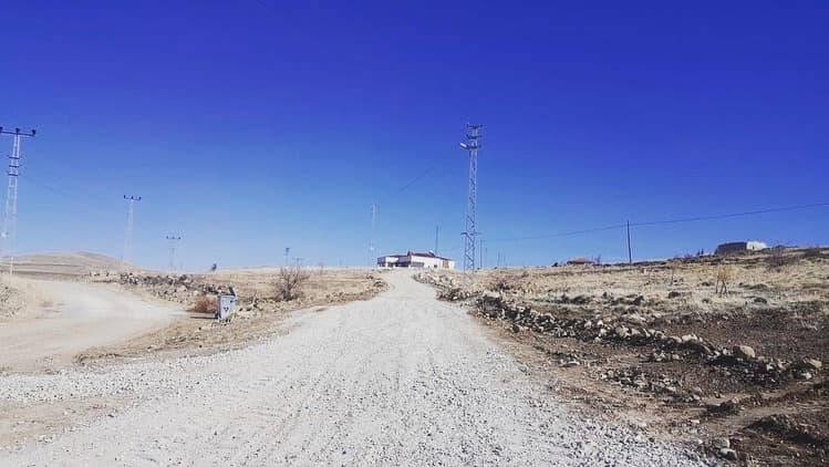 Kocasinan Kayabaşı Köyü Resimleri 1