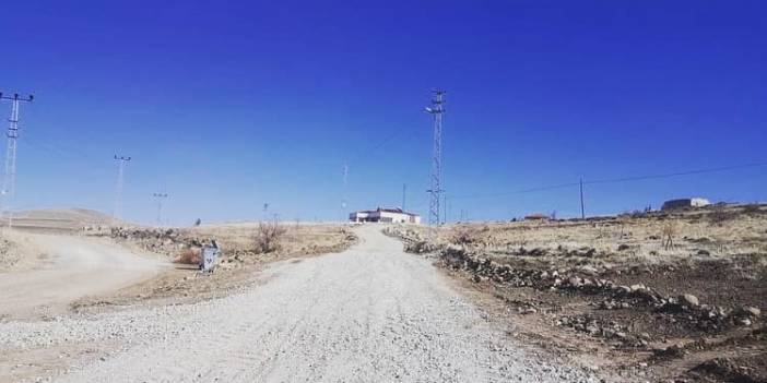 Kocasinan Kayabaşı Köyü Resimleri