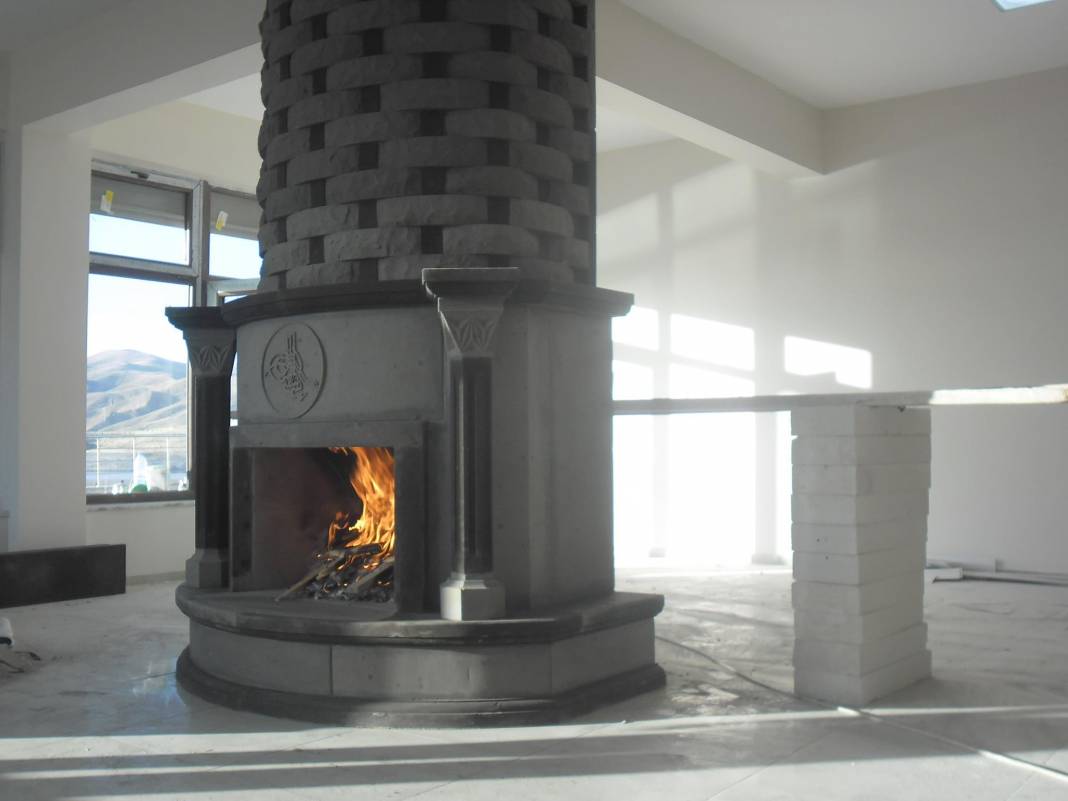 Kocasinan Kuşçu Köyü Resimleri 1