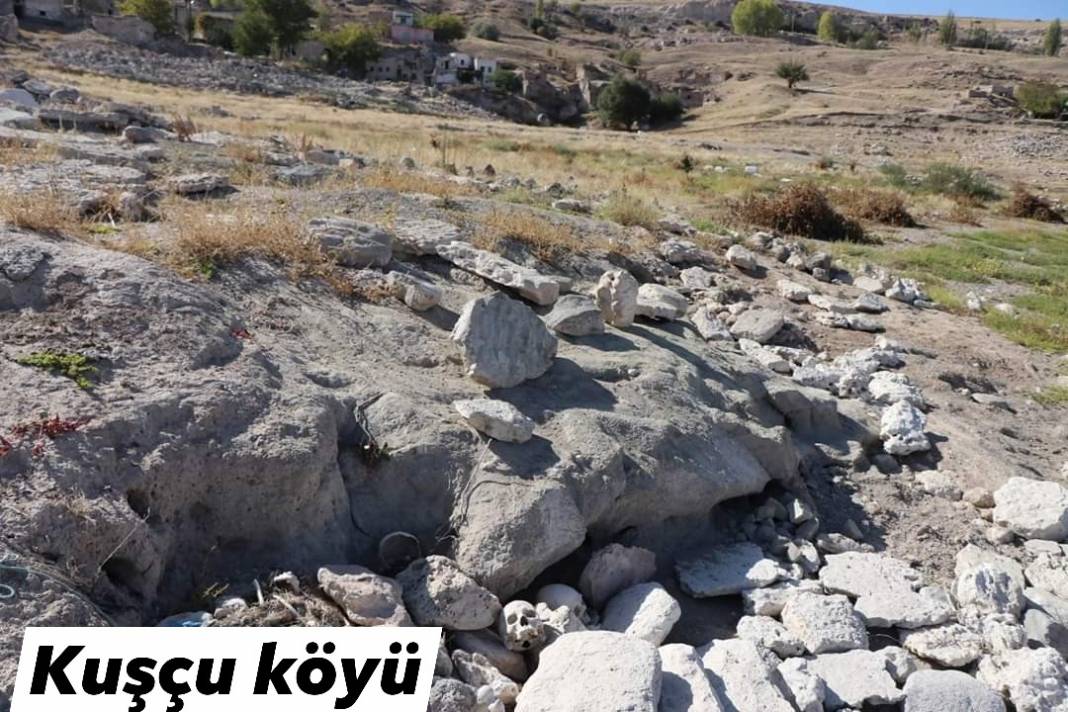 Kocasinan Kuşçu Köyü Resimleri 2