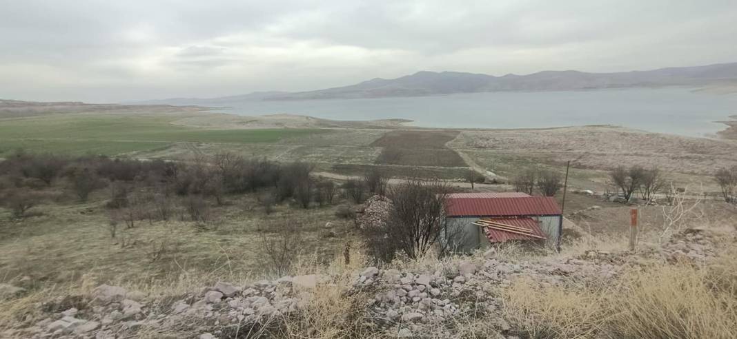 Kocasinan Kuşçu Köyü Resimleri 4