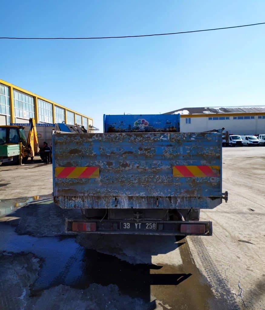 Kocasinan Mahzemin Gündoğan Köyü Resimleri 1