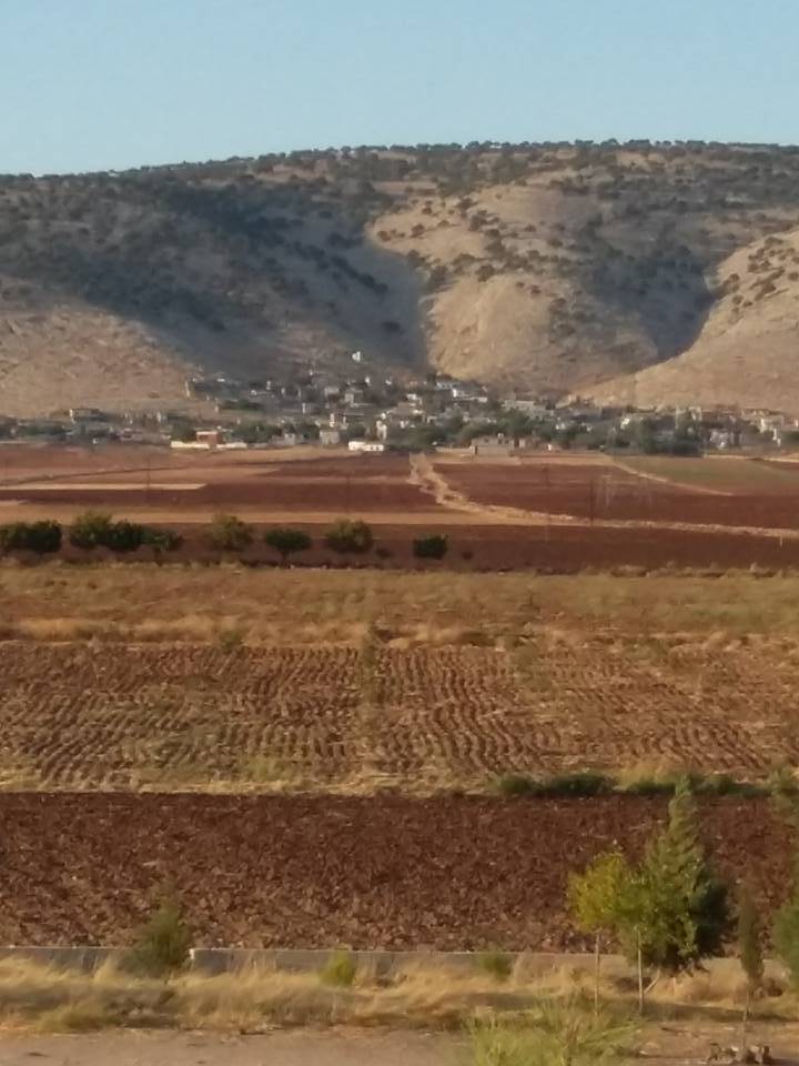 Yavuzeli Göçmez Köyü Resimleri 1
