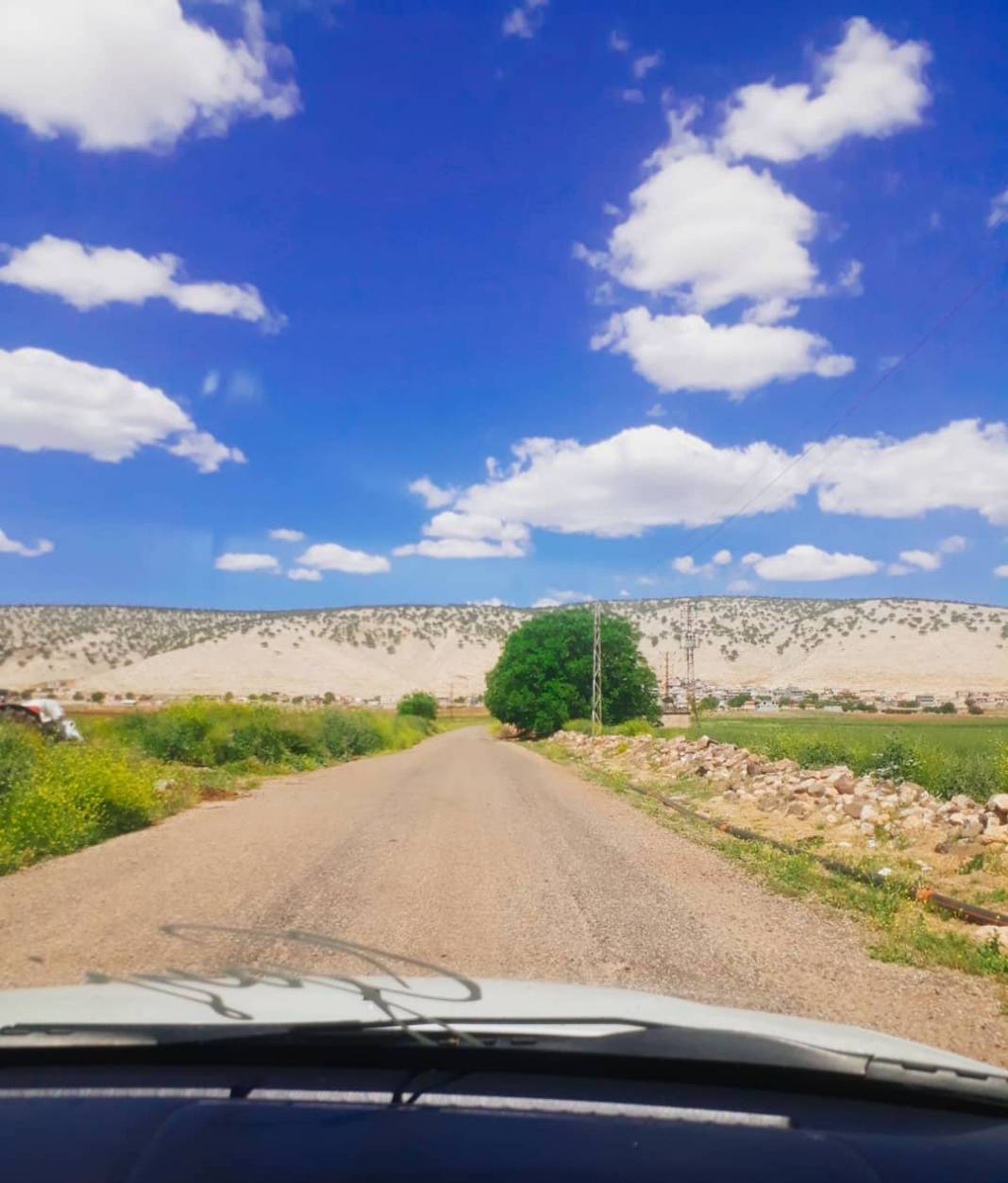 Yavuzeli Göçmez Köyü Resimleri 2