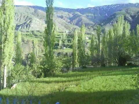 Pütürge Yandere Köyü Resimleri 1