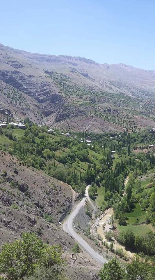 Pütürge Yandere Köyü Resimleri 3