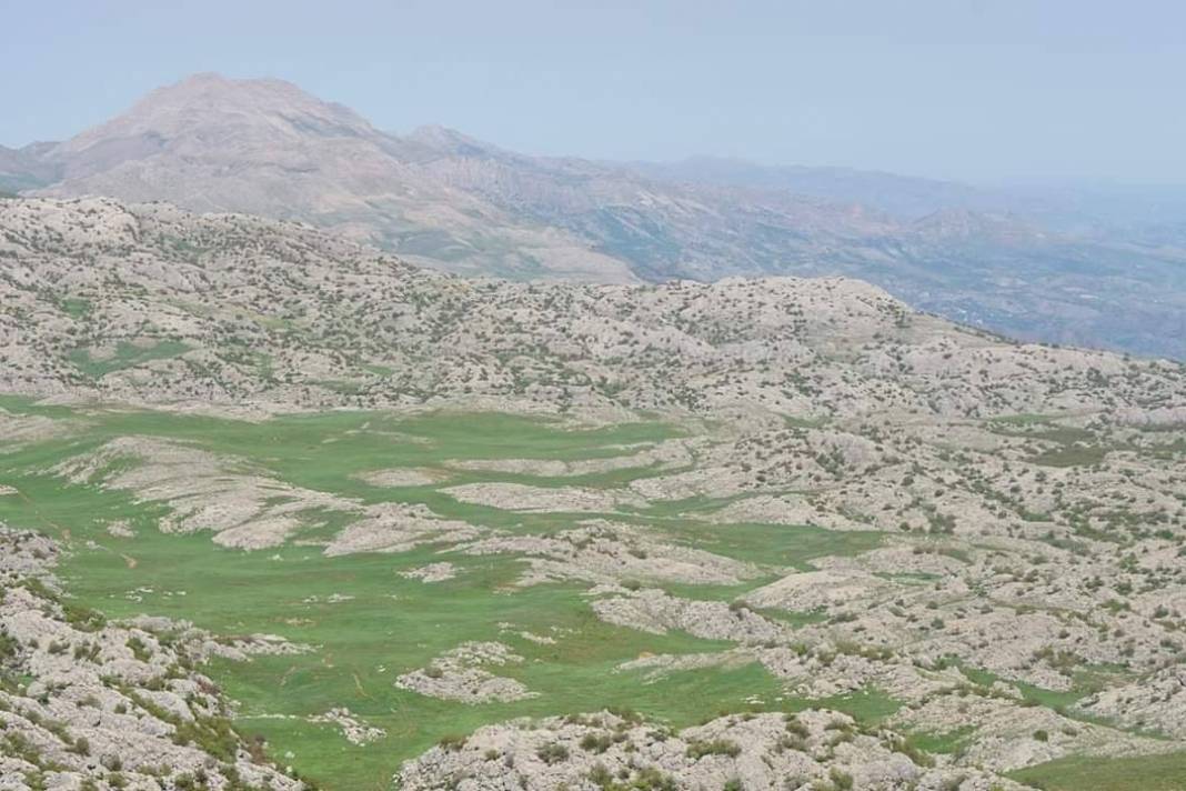 Pütürge Yandere Köyü Resimleri 4