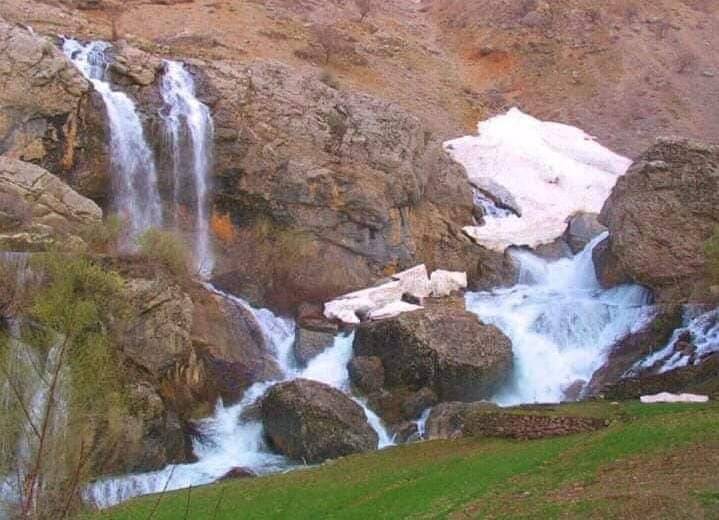 Pütürge Yandere Köyü Resimleri 5