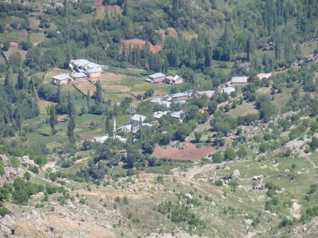 Pütürge Yandere Köyü Resimleri 9