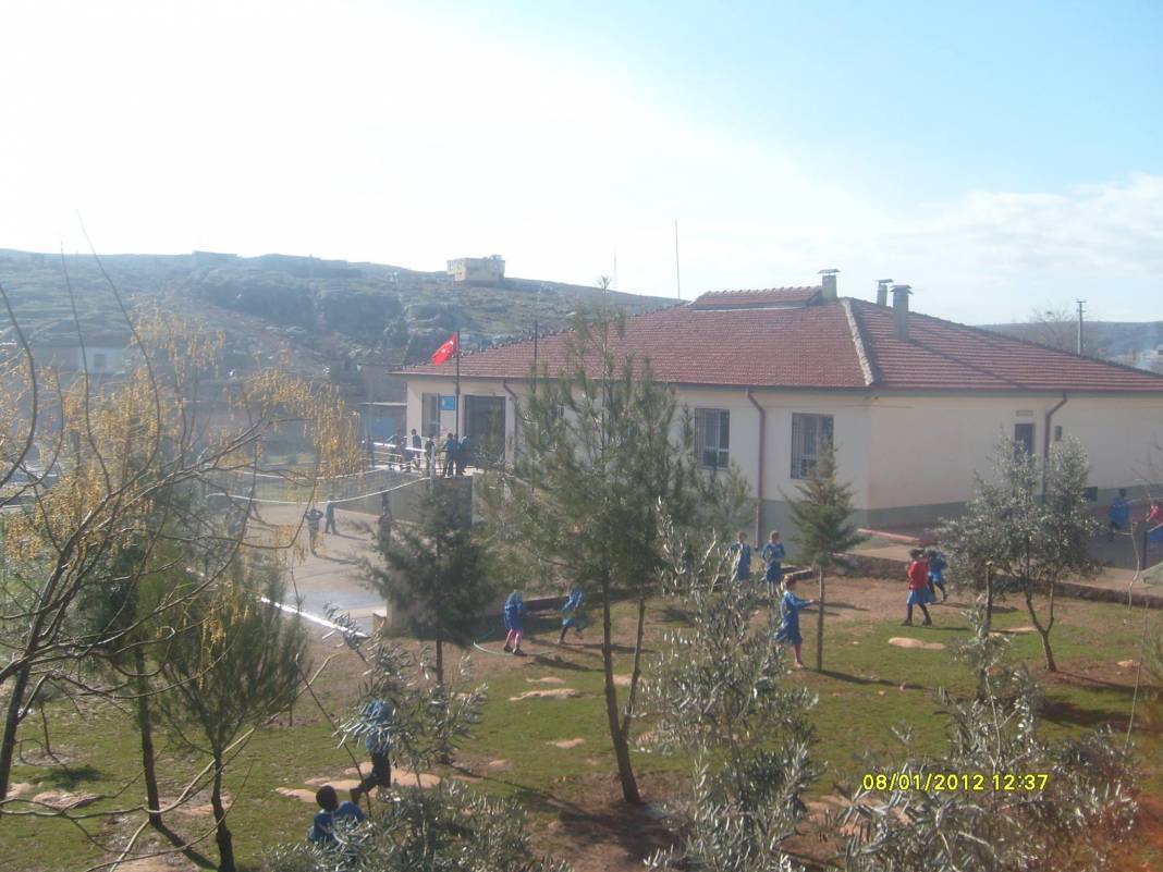 Yavuzeli Hacımallı Köyü Resimleri 1