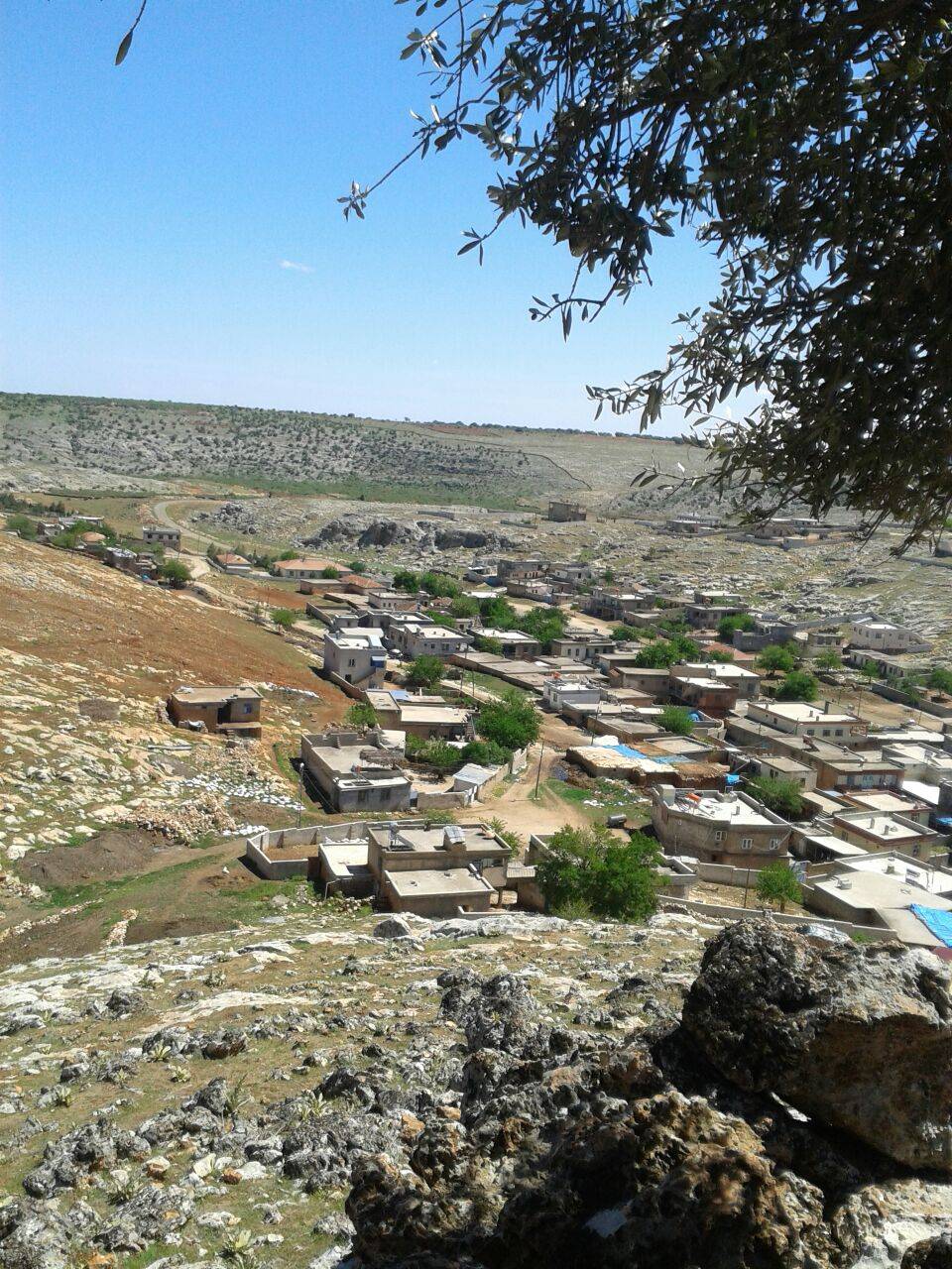 Yavuzeli Hacımallı Köyü Resimleri 2