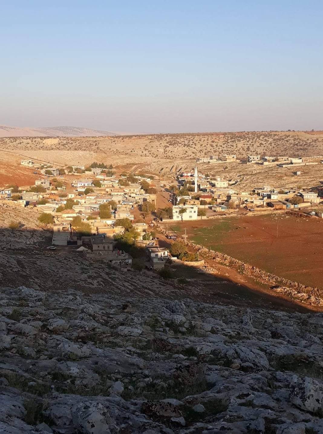 Yavuzeli Hacımallı Köyü Resimleri 4
