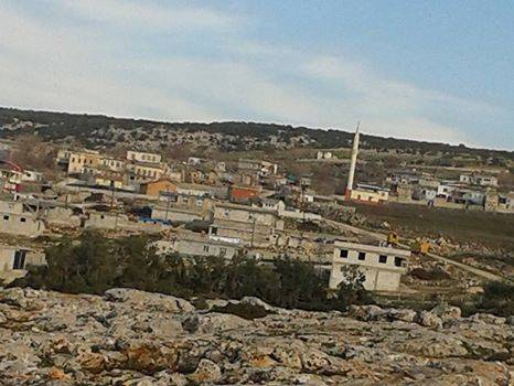 Yavuzeli Karabey Köyü Resimleri 1