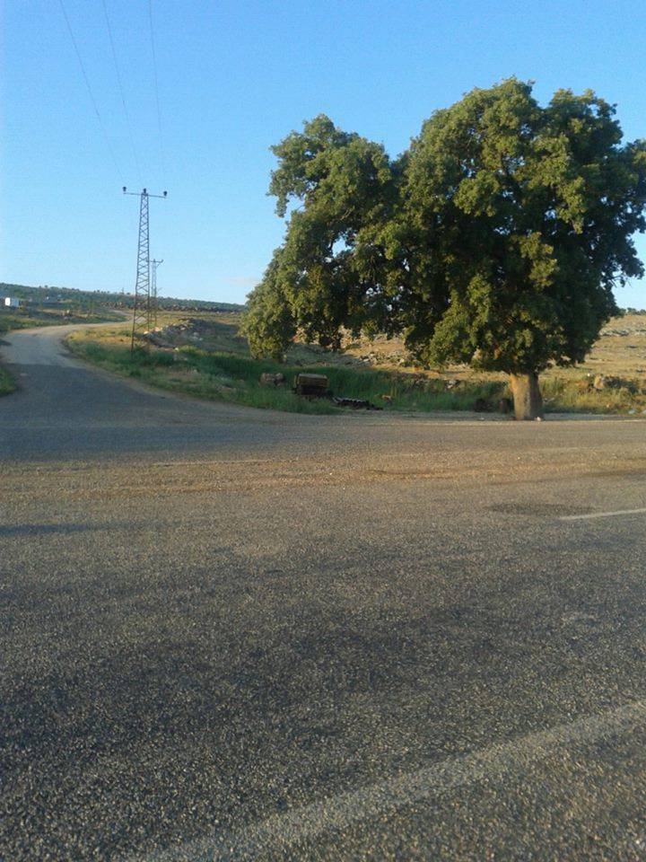 Yavuzeli Karabey Köyü Resimleri 2