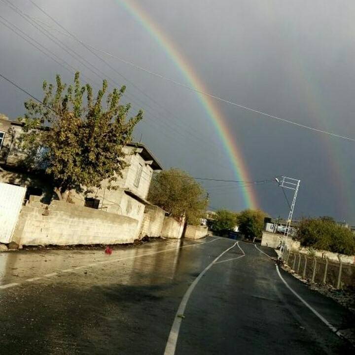 Yavuzeli Karabey Köyü Resimleri 3