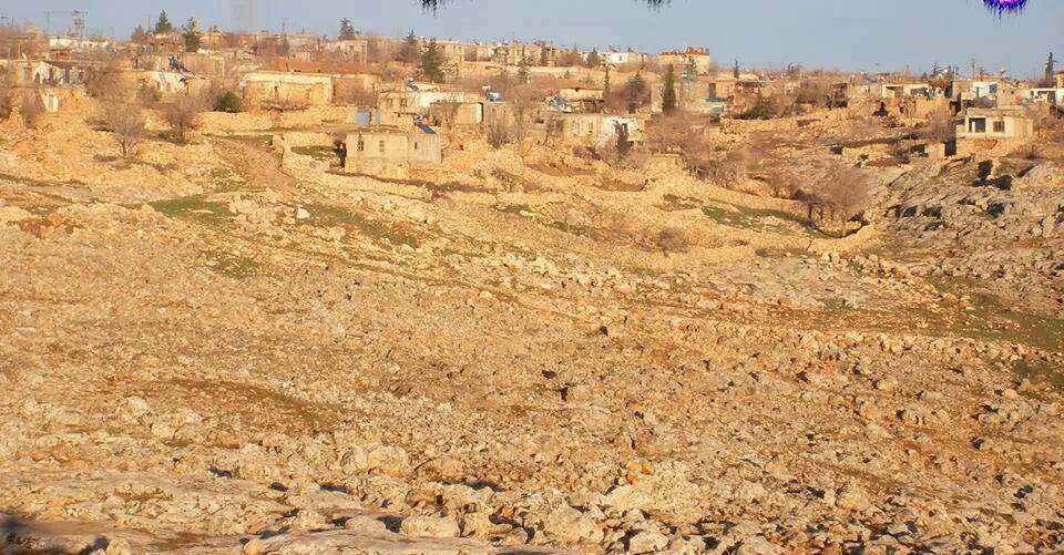 Yavuzeli Kuzuyatağı Köyü Resimleri 1