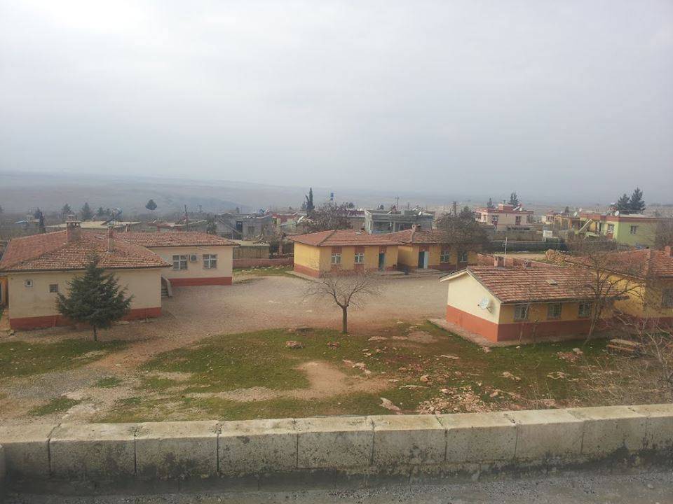 Yavuzeli Kuzuyatağı Köyü Resimleri 2