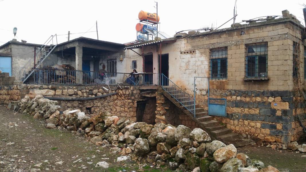 Yavuzeli Kuzuyatağı Köyü Resimleri 3