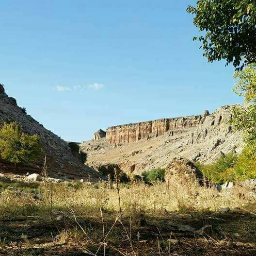 Yavuzeli Kuzuyatağı Köyü Resimleri 5