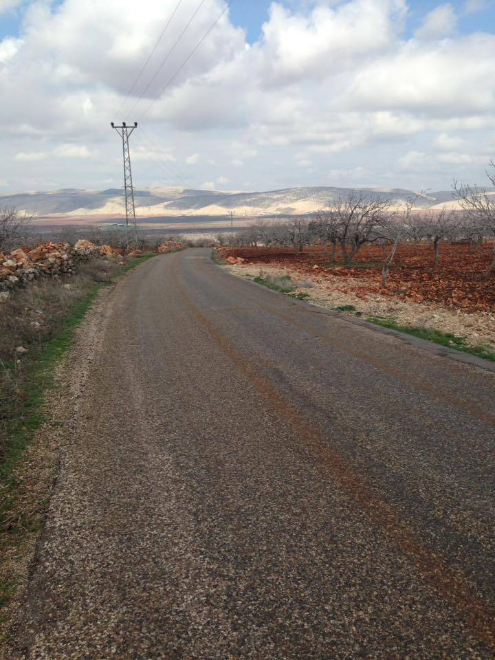 Yavuzeli Kuzuyatağı Köyü Resimleri 6