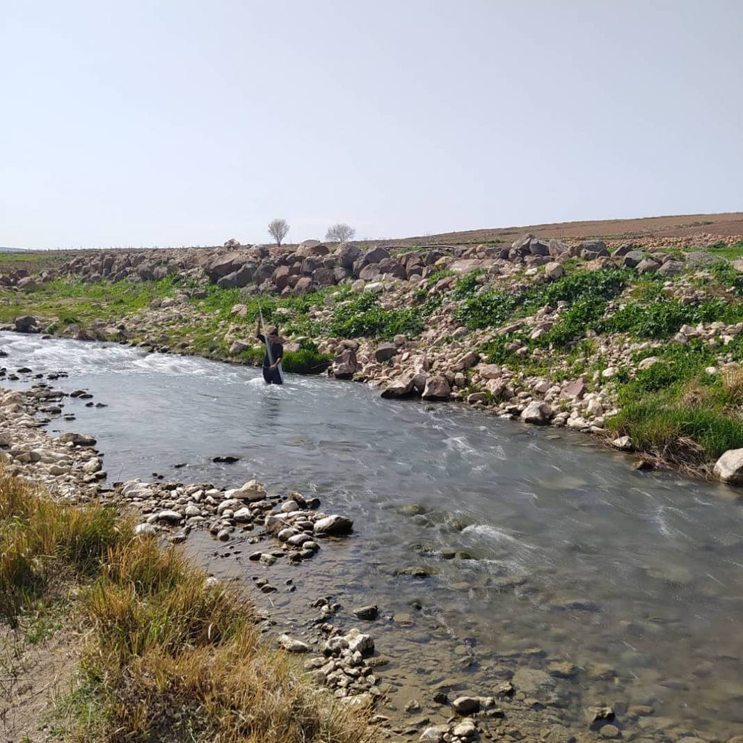 Yavuzeli Kuzuyatağı Köyü Resimleri 9