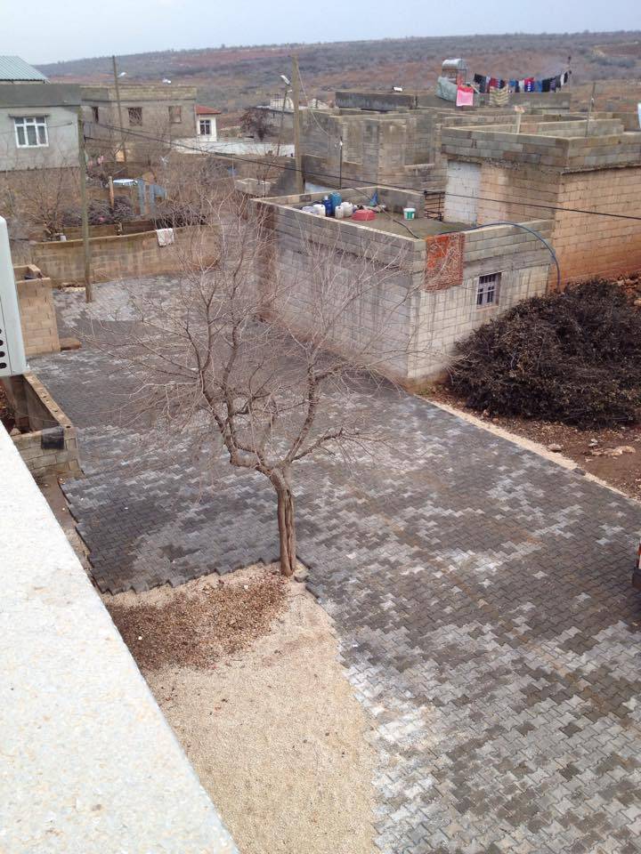 Yavuzeli Tokaçlı Köyü Resimleri 1