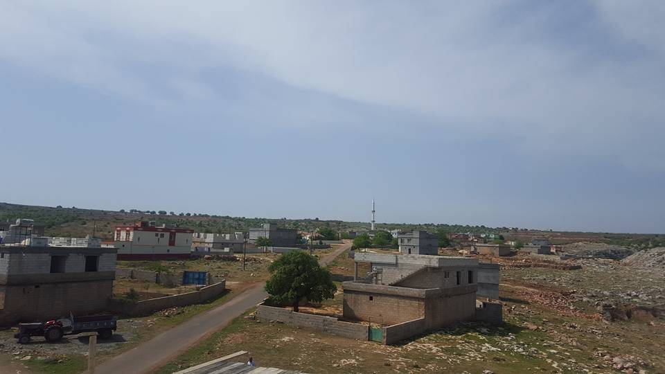 Yavuzeli Tokaçlı Köyü Resimleri 12