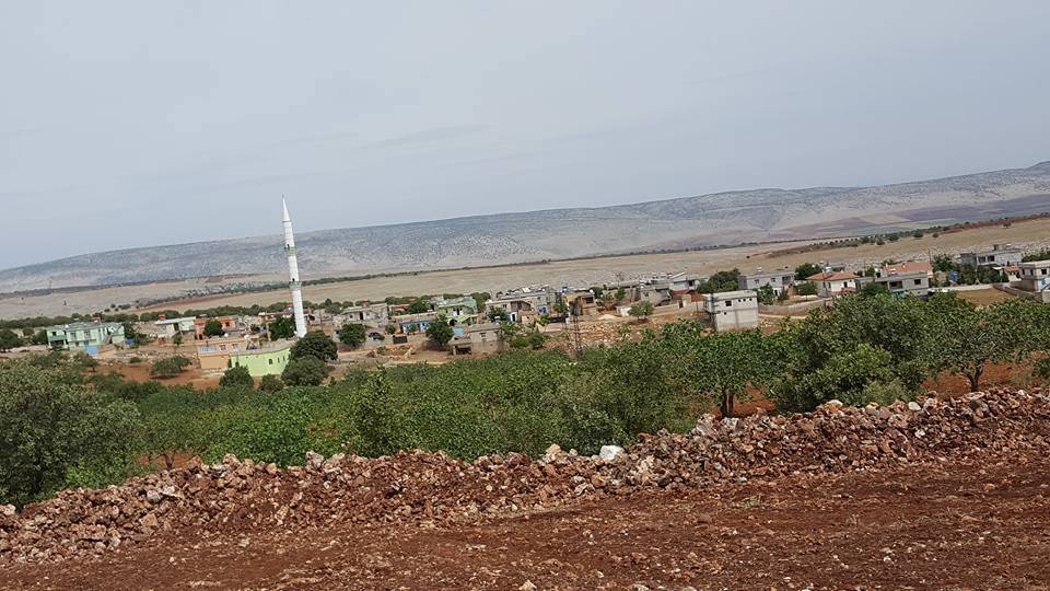 Yavuzeli Tokaçlı Köyü Resimleri 13
