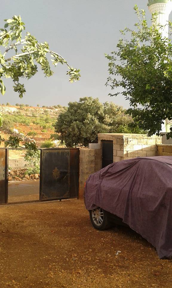 Yavuzeli Tokaçlı Köyü Resimleri 14