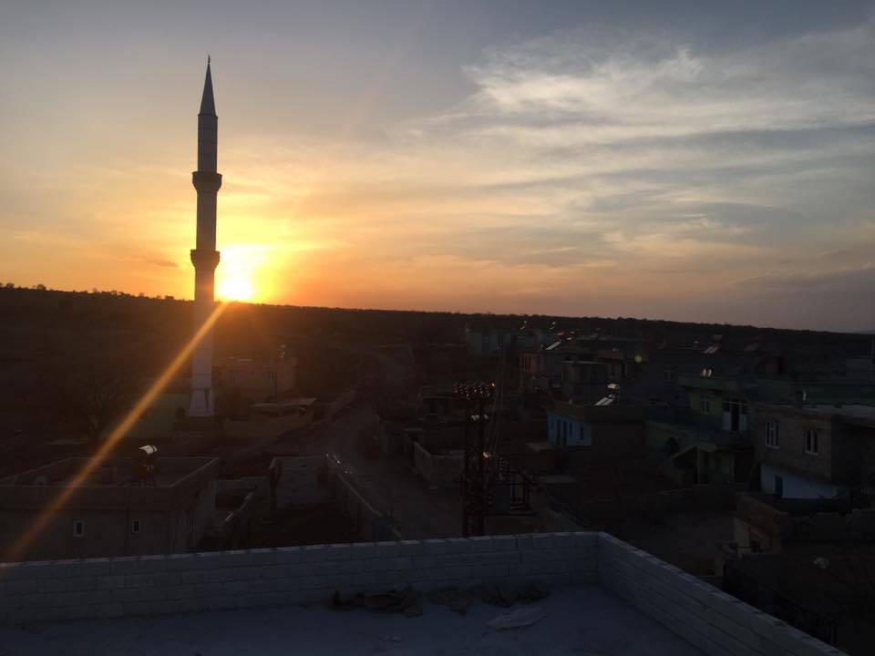 Yavuzeli Tokaçlı Köyü Resimleri 15