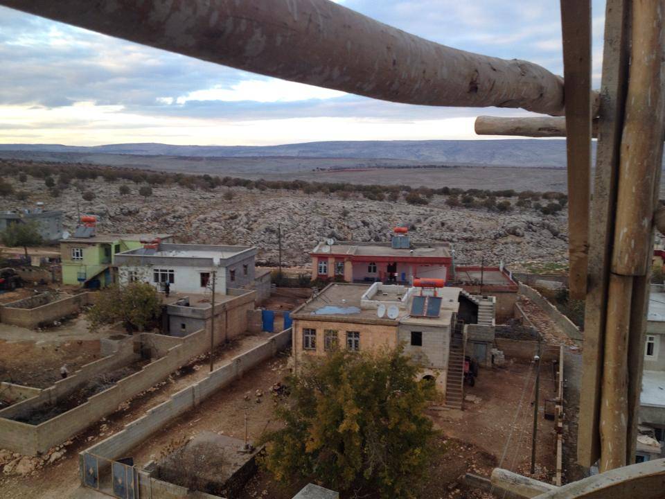 Yavuzeli Tokaçlı Köyü Resimleri 2