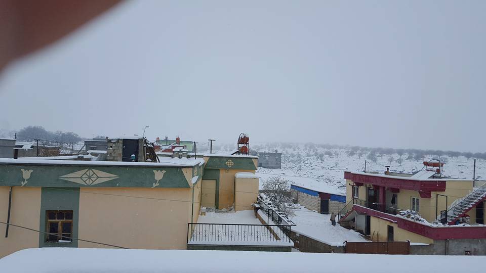 Yavuzeli Tokaçlı Köyü Resimleri 3